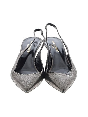 Saint Laurent Heels (view 2)