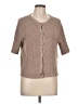 Unbranded Brown Cardigan Size L - photo 1