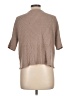 Unbranded Brown Cardigan Size L - photo 2