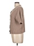 Unbranded Brown Cardigan Size L - photo 5