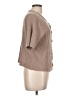 Unbranded Brown Cardigan Size L - photo 4