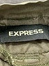 Express 100% Lyocell Green Cargo Pants Size XS - photo 7