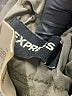 Express 100% Lyocell Green Cargo Pants Size XS - photo 8