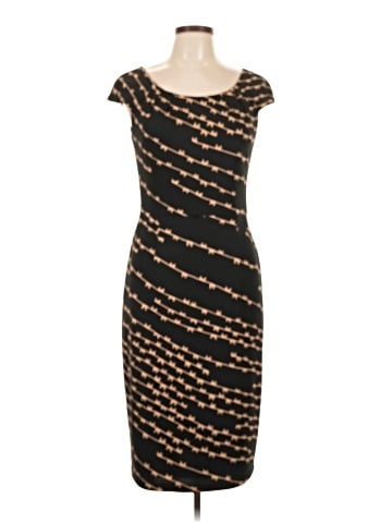 David Meister Cocktail Dress (view 1)