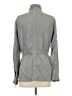 Max Jeans 100% Tencel Lyocell Gray Jacket Size S - photo 2