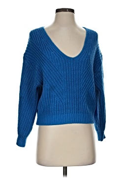 Maeve By Anthropologie Pullover Sweater