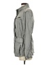 Max Jeans 100% Tencel Lyocell Gray Jacket Size S - photo 5
