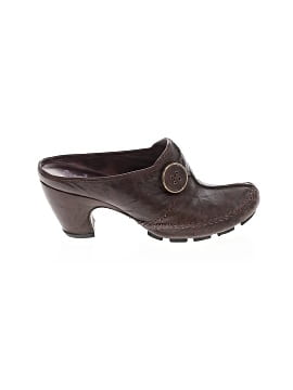 Indigo By Clarks Mule/Clog