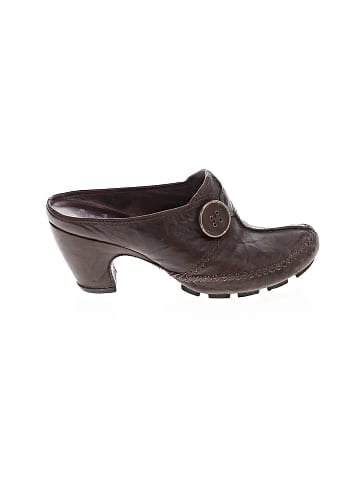 indigo by Clarks Mule/Clog (view 1)