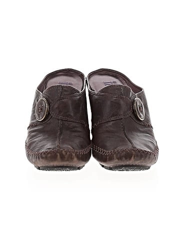 indigo by Clarks Mule/Clog (view 2)