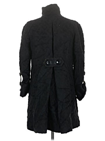 Diane von Furstenberg Wool Coat (view 2)