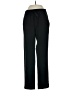 Kenneth Cole New York Solid Black Casual Pants Size XS - photo 1
