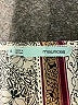 Maurices 100% Polyester Paisley Gray Casual Dress Size S - photo 7