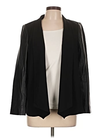 Eileen Fisher Blazer (view 1)