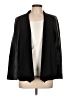 Eileen Fisher Black Blazer Size L (petite) - photo 1