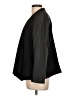 Eileen Fisher Black Blazer Size L (petite) - photo 5