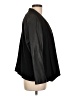 Eileen Fisher Black Blazer Size L (petite) - photo 4