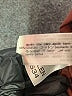 Zara SRPLS 100% Rubber Solid Brown Shorts Size XS - photo 4