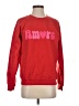 Gildan Red Sweatshirt Size S - photo 1