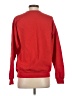 Gildan Red Sweatshirt Size S - photo 2