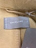 Everlane 100% Cotton Tan Trenchcoat Size S - photo 6