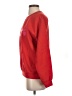 Gildan Red Sweatshirt Size S - photo 5
