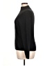 Kate Hill Black Turtleneck Sweater Size 1X - photo 5