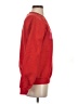 Gildan Red Sweatshirt Size S - photo 4