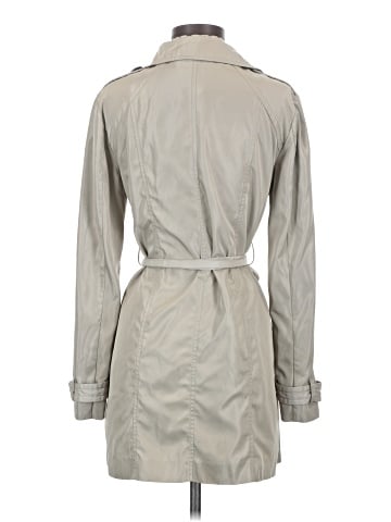 Kensie Trenchcoat (view 2)