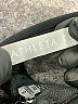 Athleta Solid Black Cocktail Dress Size XS - photo 7