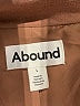 ABound Brown Blazer Size L - photo 6