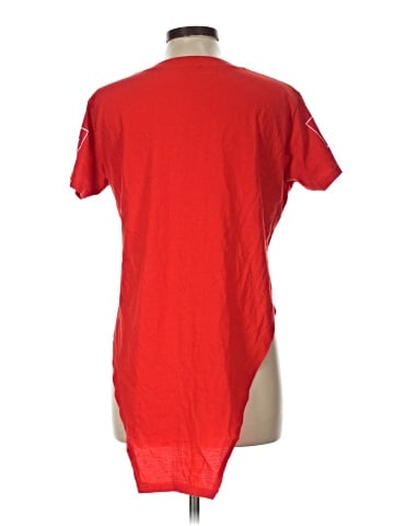 ON FIRE Short Sleeve T-Shirt (view 2)