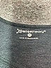 orange theory 100% Polyester Black Tank Top Size M - photo 7