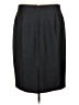 Roz & Ali Solid Black Formal Skirt Size 12 - photo 2