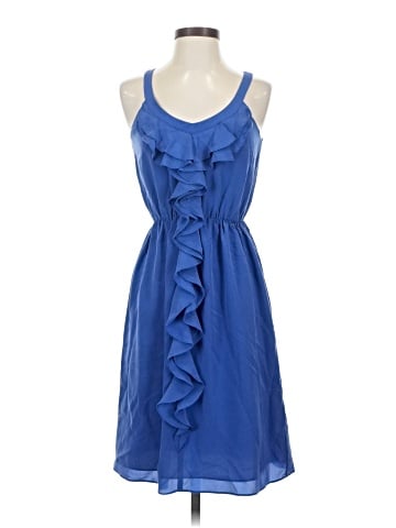 Suzi Chin for Maggy Boutique Cocktail Dress (view 1)