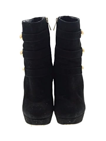 MICHAEL Michael Kors Ankle Boots (view 2)