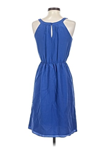 Suzi Chin for Maggy Boutique Cocktail Dress (view 2)