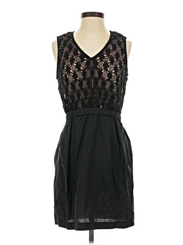 Skin Cocktail Dress (view 1)