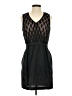 Skin Black Cocktail Dress Size S - photo 1