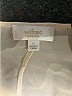 Wilfred Ivory Sleeveless Top Size XS - photo 7