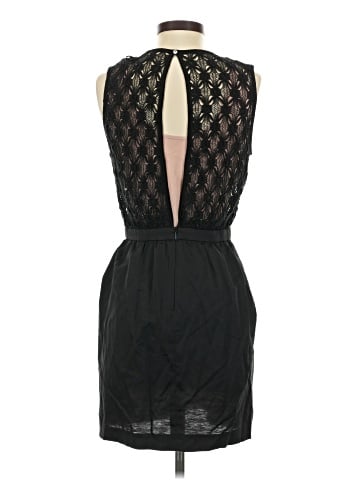 Skin Cocktail Dress (view 2)