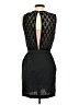 Skin Black Cocktail Dress Size S - photo 2