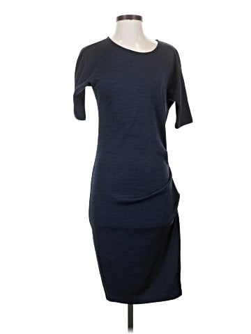 Halston Heritage Casual Dress (view 1)
