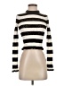 Zara Ivory Long Sleeve Turtleneck Size S - photo 1