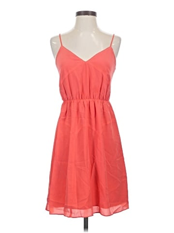Broadway & Broome Casual Dress (view 1)