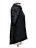 Nike 100% Polyester Graphic Black Windbreaker Size S - photo 4