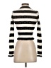 Zara Ivory Long Sleeve Turtleneck Size S - photo 2