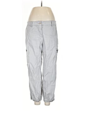 Eileen Fisher Cargo Pants