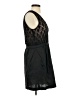 Skin Black Cocktail Dress Size S - photo 4