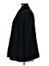 Fashion Bug 100% Acrylic Black Cardigan Size 1X - photo 5